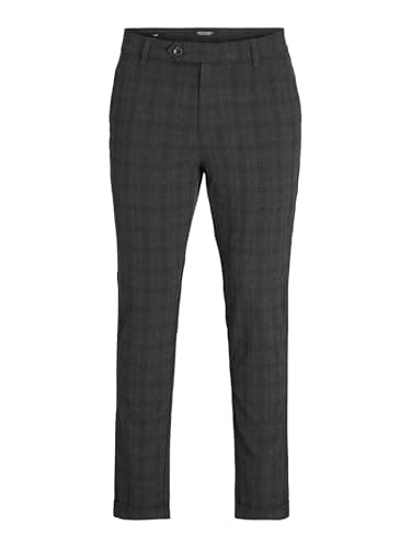 Image of JACK & JONES Mens Marco Trouser Tap Shoe 31W / 32L