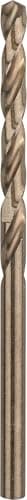Image of Bosch 1x PRO Stainless Steel HSS-Co Twist Drill Bit (for Steel, Stainless Steel, Ø 4,00 mm, Professional Accessory Drill Drivers)