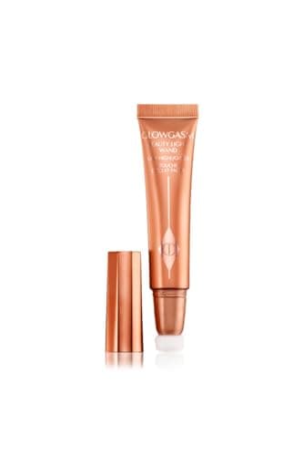 Image of Charlotte Tilbury Hollywood Contour Wand Contour Stick (PEACHGASM)