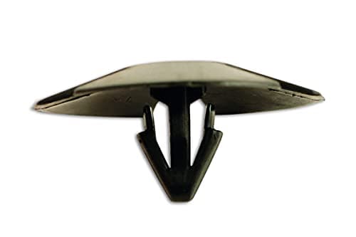 Image of Connect 31692 Button Clip for Bonnet for Chrysler 50pc