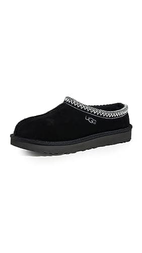 Image of UGG Tasman II 1174470BLK Slippers, black, 7 UK