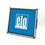 Image of Elo Touch Solution 1939L 19 "1280 x 1024pixels Totem Touchscreen Monitor Touch Screen Monitors (48,3 cm (19"), 25 ms; 225 cd/m2 1300: 1, 1280 x 1024 pixels, LCD)