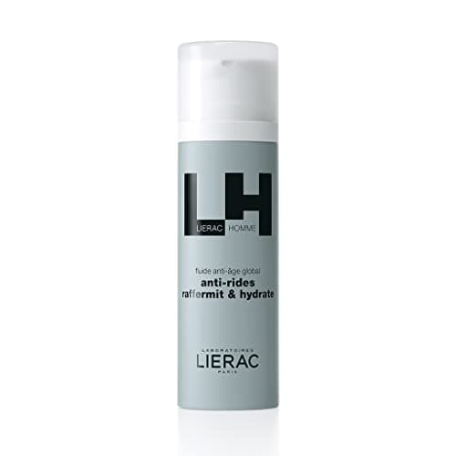 Image of Lierac Homme Fluide Anti-Age Global For Men 50ml