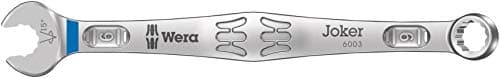Image of Wera 6003 Joker Combination Wrench, 6 x 105 mm, 05020198001