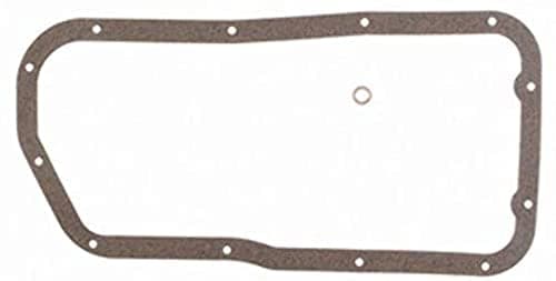 Image of Victor Reinz OS32252 Engine Oil Pan Gasket Set