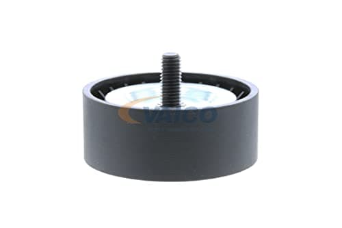 Image of 15D VAICO - V30-2706 - Drive Belt Guide Pulley - fits MERCEDES-BENZ A6512000370