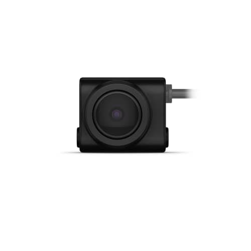 Image of Garmin BC50 Wireless Rear View Back up Camera, 160-degree Field of View, Long Transmission Range ideal for longer vehicles, IP67 Waterproof, Professional Installation Recommended