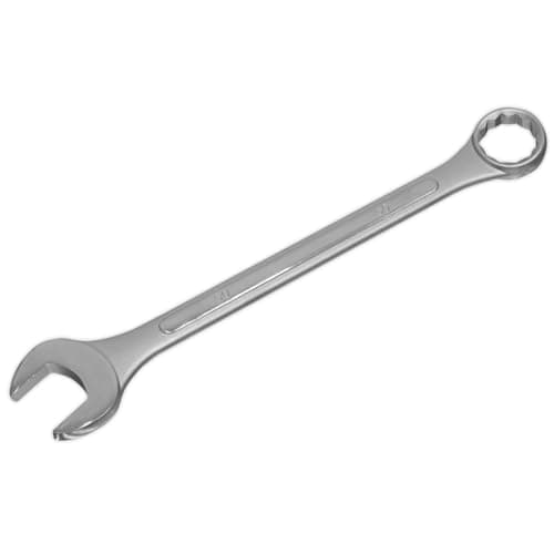 Image of Siegen S0750 50mm Combination Spanner