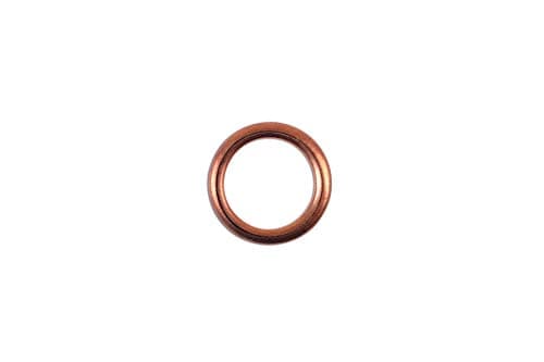 Image of Connect 36798 Sump Plug Crushable Washer 14mm x 20mm x 2mm 10pc