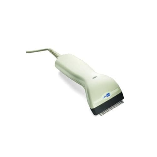 Image of CipherLab 1000A, USB(HID), Black 67 mm CCD-scanner, A1000RSC00101 (67 mm CCD-scanner incl: USB Cable)