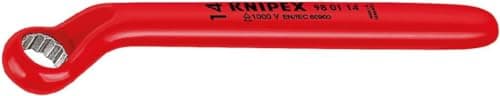 Image of KNIPEX Box Wrench, 98 01 12