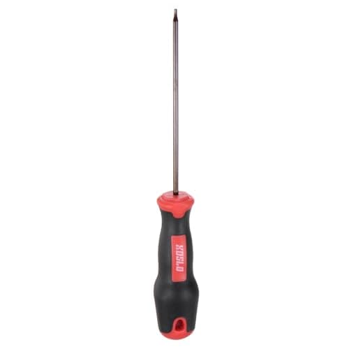 Image of sourcing map Hex Screwdriver 1.5mm Magnetic Hexagon Key Metric Driver with 3.94" Shaft Length for RC Model Furniture Repair Electronic