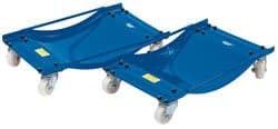 Image of Draper 23253 Expert Wheel Dollies (Pair)