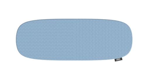 Image of Joseph Joseph Ironing Board Cover, Cotton- for use with Pocket, Grey