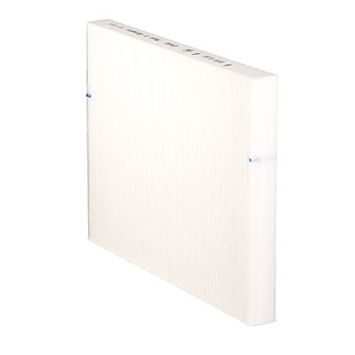 Image of febi bilstein 09446 Cabin Filter, 1 unit