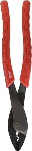 Image of Milwaukee 48-22-6103 Crimping Pliers