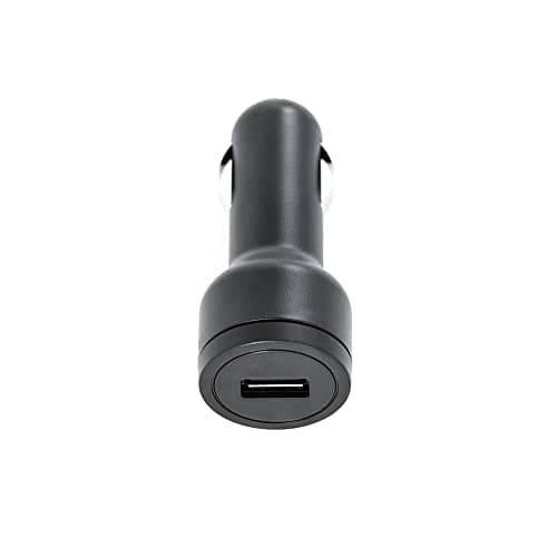Image of TomTom Car Charger and USB Cable for 7" Sat Navs (e.g GO Discover 7", GO Expert 7", GO Camper Max)