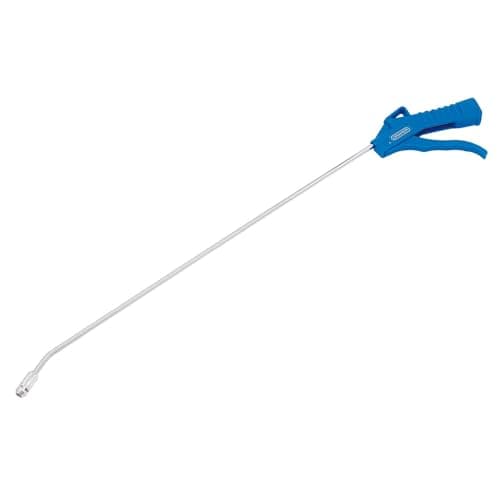 Image of Draper 16437 500 mm Long Air Blow Gun -