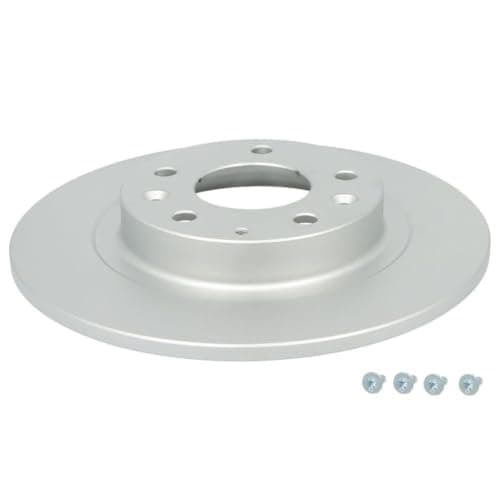 Image of Bosch 0 986 479 E55 brake disc, 1 piece