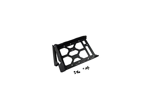 Image of QNAP TRAY-35-NK-BLK02 Drive Bay Adapter Internal