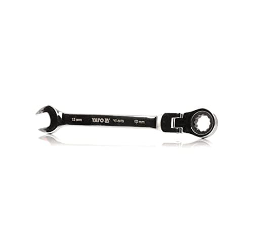 Image of Yato YT-1679 – Ratchet Flexible, A Combination Spanner 13 mm