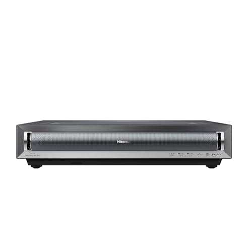 Image of Hisense PX3TUK 4k Laser Cinema TriChroma Projector
