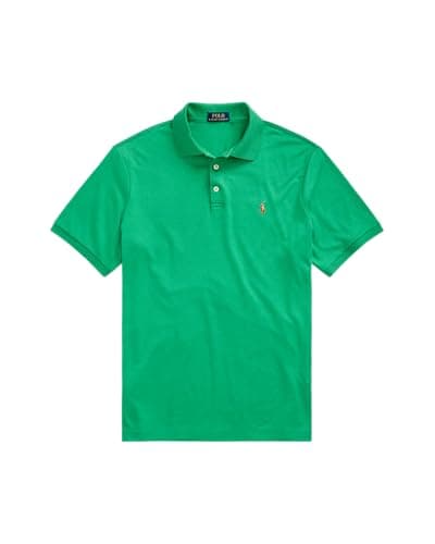 Image of Polo Ralph Lauren, Green Heather, XXL