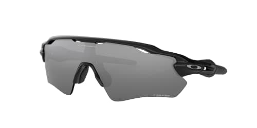 Image of Oakley Radar EV Path, Polished Black/Prizm Black