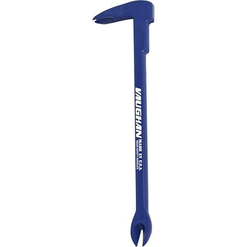 Image of Vaughan BC-12 BC12 Bear Claw Nail Puller,300 mm