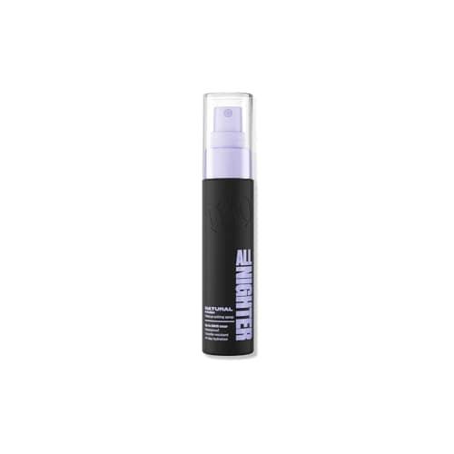 Image of Urban Decay All Nighter Waterproof Makeup Setting Spray Natural Finish, Up to 24hr Wear, +22% Finer Mist, Hydrating, Sweat & Transfer Resistant, (Travel Size or Full Size)