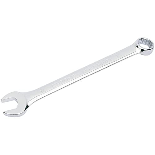 Image of Draper 35196 Hi-Torq Metric Short Pattern Combination Spanner, 14mm