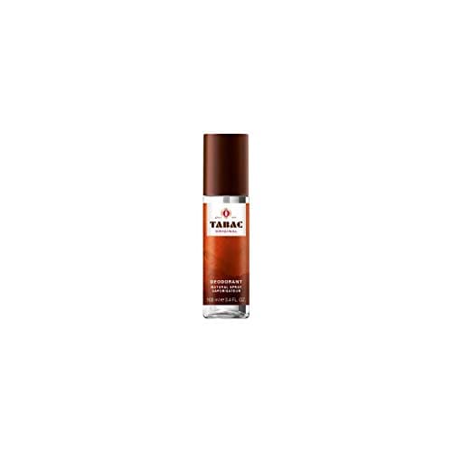 Image of Maurer & Wirtz Tabac Original Deodorant Natural Spray 100 ml