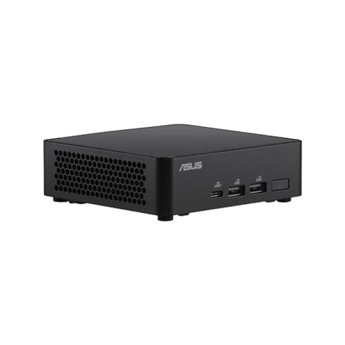 Image of ASUS NUC 14 Pro Slim Revel Canyon Intel Core i3 Barebone Mini PC Kit