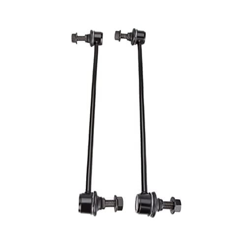 Image of Madlife Garage 2PCS Front Anti Roll Bars Drop Stabiliser Link Rods 24417251 For Signum Vectra C (2002-2008)