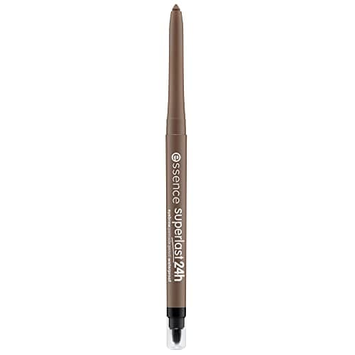 Image of Essence Cosmetics SUPERLAST 24h eyebrow pomade pencil waterproof (0,31g)