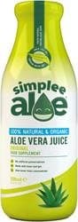 Image of Simplee Aloe Health Supplement - Plain Flavour