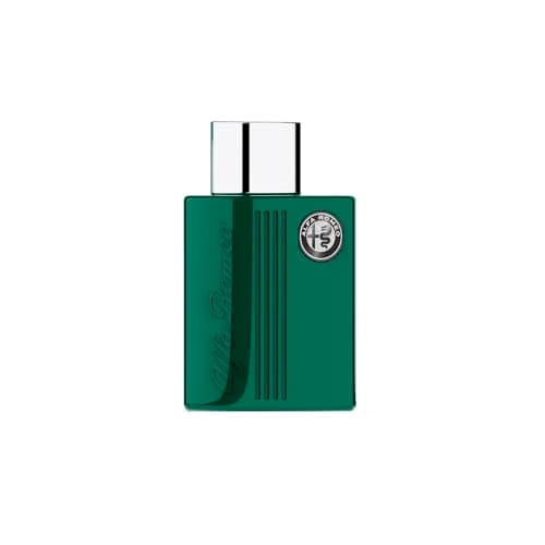 Image of ALFA ROMEO Green Eau De Toilette 125 ml