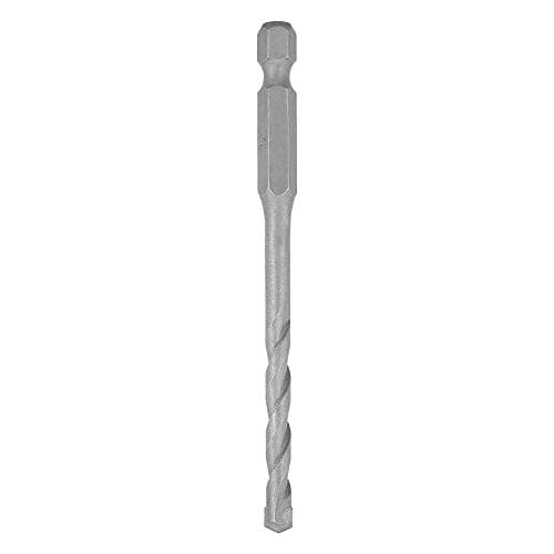 Image of Trend Snappy TCT Masonry Drill for Stone & Brick, 5mm, Quick-Change, Tungsten Carbide Tipped, SNAP/MD/5