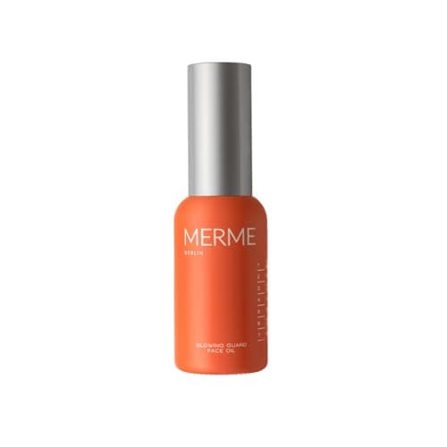 Image of GLOWING GUARD FACE OIL