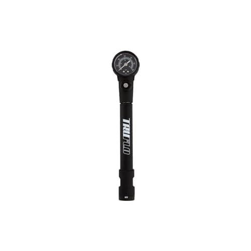 Image of Truflo Mini/Shock pump, Black