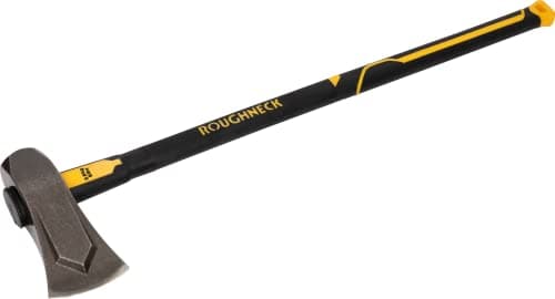 Image of Roughneck Gorilla ROU65668 Anti-Jamming Splitting Maul 3.6kg/8lbs