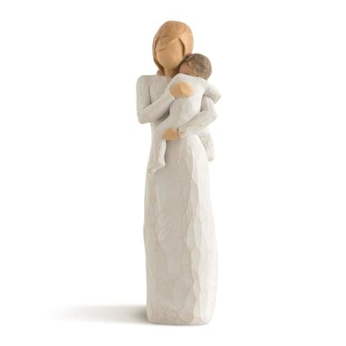 Image of Willow Tree Child of My Heart Figurine