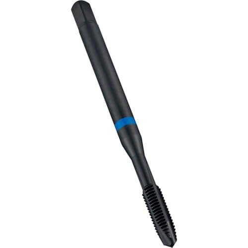 Image of Dormer E240 HSS-E-PM Blue Ring Shark Spiral Point Tap M20 Spiral Point