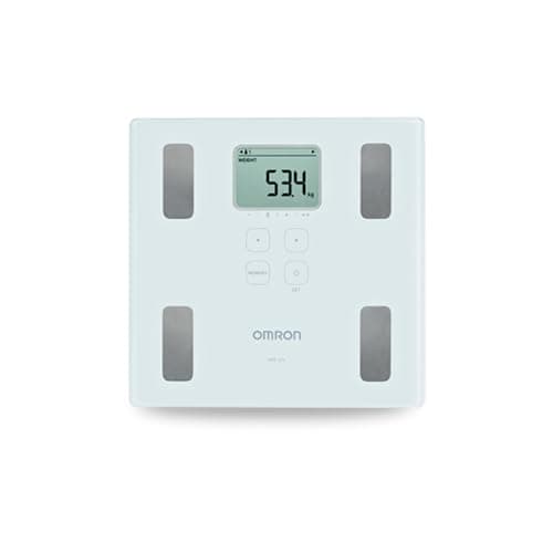 Image of Omron HBF-214-AP Body Composition Monitor (HBF-214-AP)