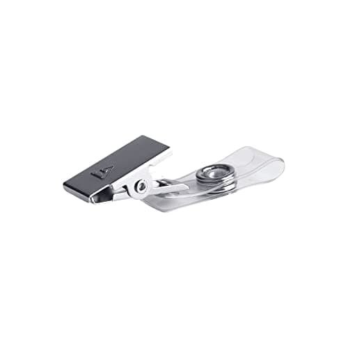 Image of Announce Badge Clips, Pack of 25