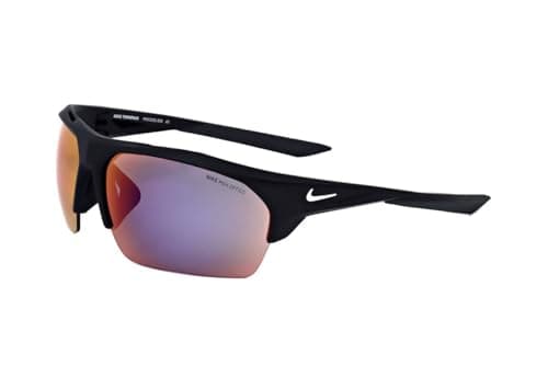 Image of Nike Sun Men’s TERMINUS M Sunglasses, Red