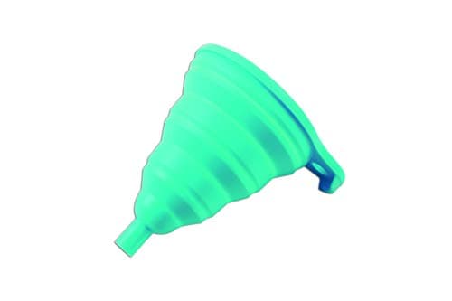 Image of Laser 7399 Folding Funnel 100mm