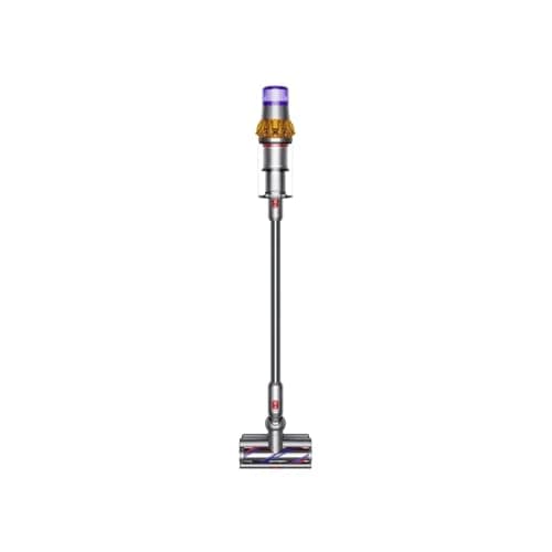 Image of Dyson V15 Detect 368340-01 Vacuum Cleaner, Plain