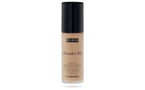 Image of PUPA Milano Wonder Me Foundation