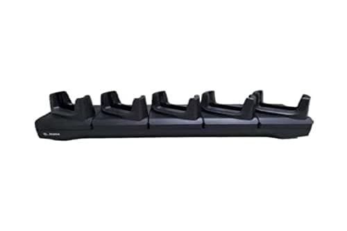 Image of Accessories Telephones Brand Zebra Model TC21/TC26 Five Slot Charge
